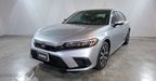 Honda Civic 2.0 I-STYLE CVT Sedan 2022