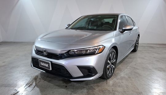 Honda • Civic