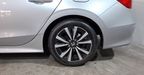 Honda Civic 2.0 I-STYLE CVT Sedan 2022