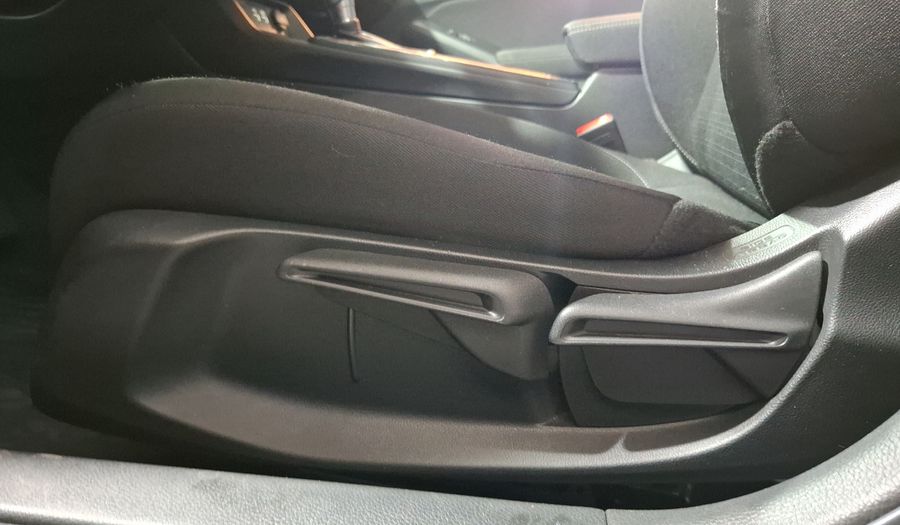 Honda Civic 2.0 I-STYLE CVT Sedan 2022