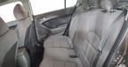 Kia Forte 2.0 L MT Sedan 2017