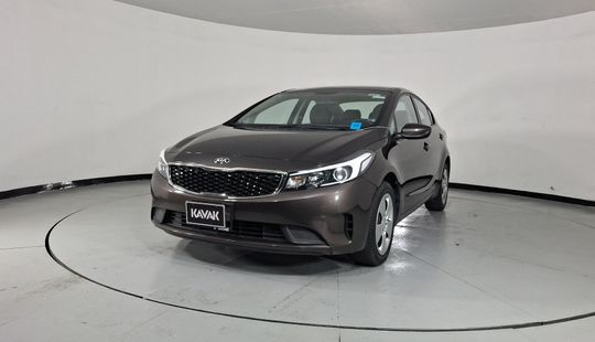 Kia • FORTE