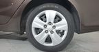 Kia Forte 2.0 L MT Sedan 2017