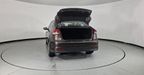 Kia Forte 2.0 L MT Sedan 2017
