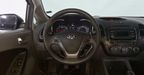 Kia Forte 2.0 L MT Sedan 2017