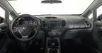 Kia Forte 2.0 L MT Sedan 2017