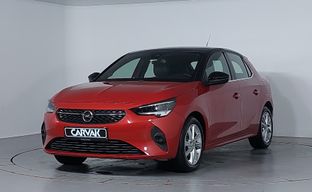 Opel • Corsa