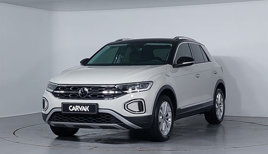 Volkswagen • T-Roc