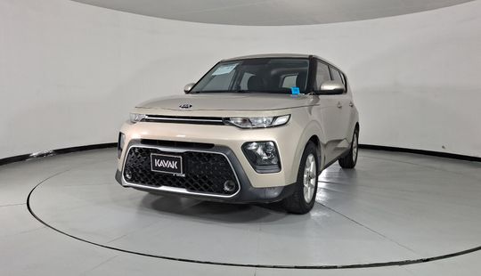 Kia • Soul