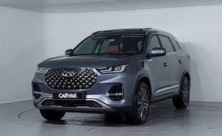 Chery • Tiggo 8 Pro