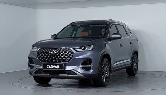 Chery • Tiggo 8 Pro