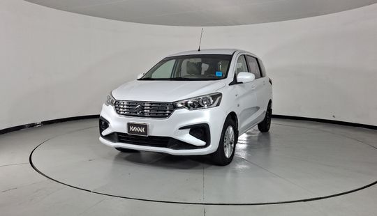 Suzuki • Ertiga