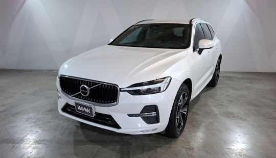 Volvo • XC60