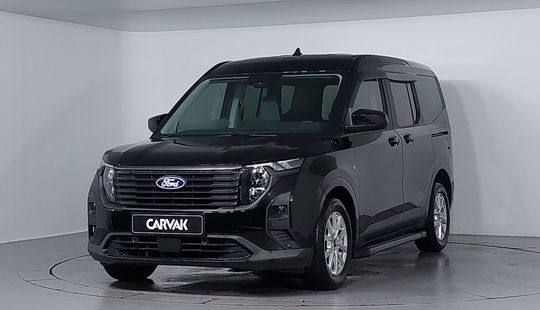 Ford • Tourneo Courier