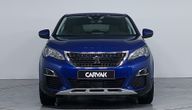 Peugeot 3008 1.2 PURETECH EAT8 ACTIVE DYNAMIC Suv 2020