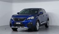 Peugeot 3008 1.2 PURETECH EAT8 ACTIVE DYNAMIC Suv 2020