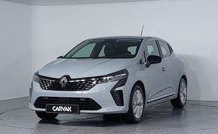 Renault • Clio