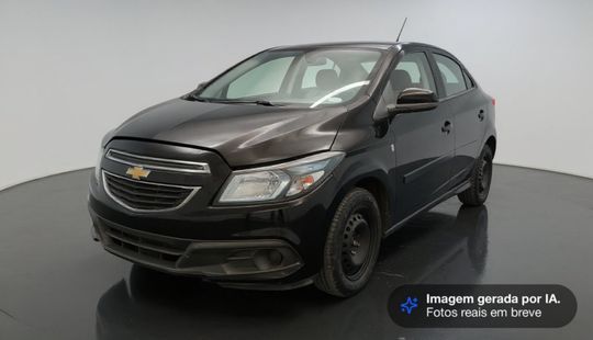Chevrolet • Onix