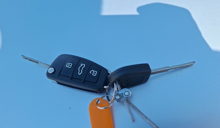 Chery Arrizo 5 1.5 GLS Sedan 2021