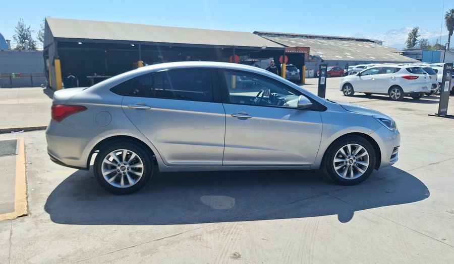 Chery Arrizo 5 1.5 GLS Sedan 2021