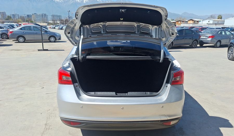 Chery Arrizo 5 1.5 GLS Sedan 2021