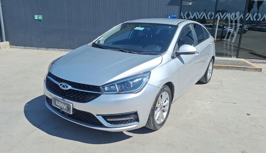 Chery • Arrizo 5