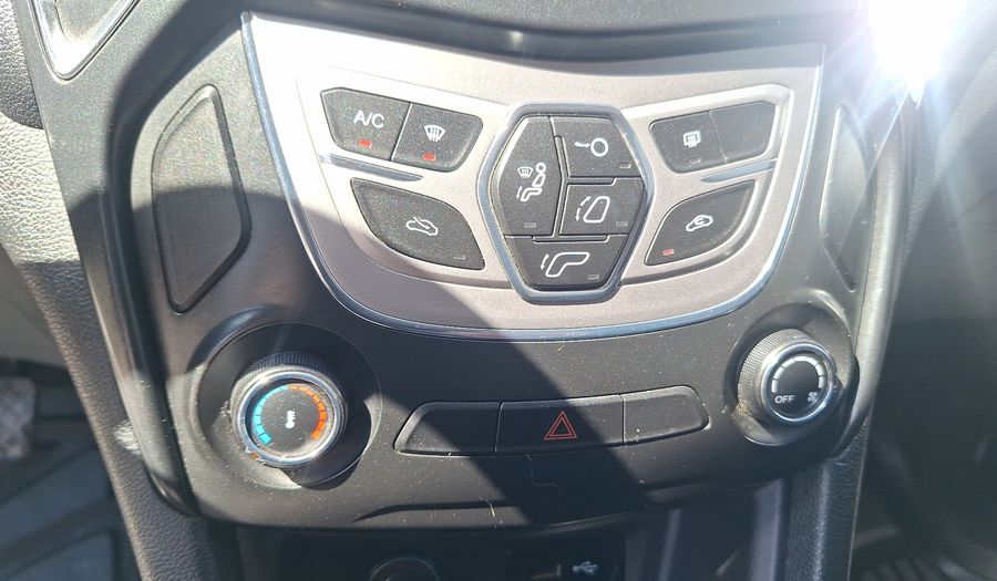 Chery Arrizo 5 1.5 GLS Sedan 2021