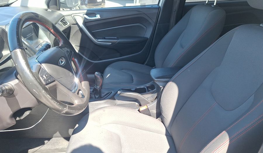 Chery Arrizo 5 1.5 GLS Sedan 2021