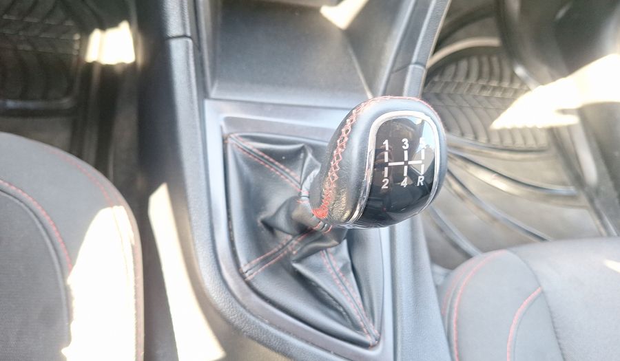 Chery Arrizo 5 1.5 GLS Sedan 2021