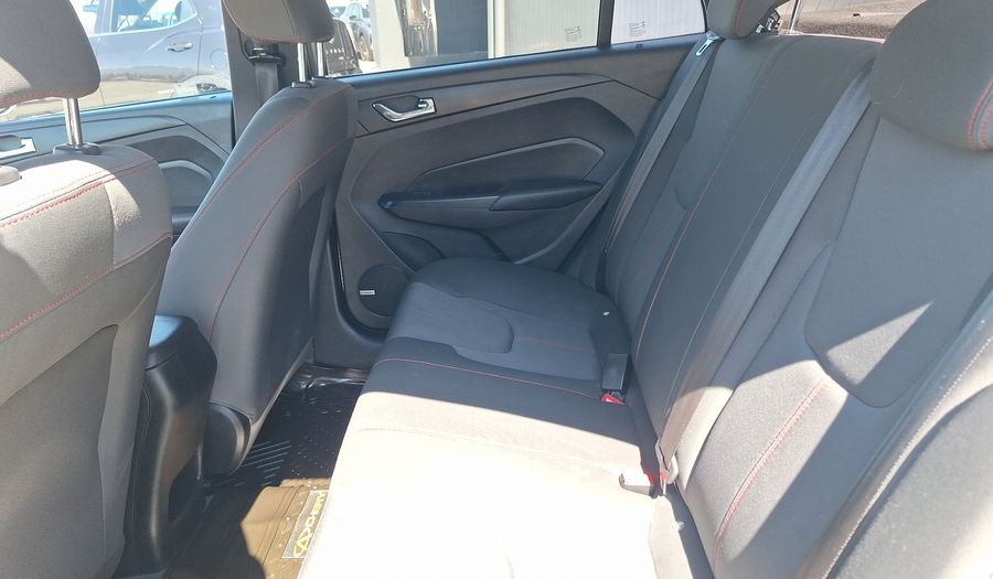 Chery Arrizo 5 1.5 GLS Sedan 2021
