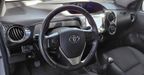 Toyota Etios 1.5 XLS Hatchback 2017