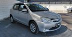 Toyota Etios 1.5 XLS Hatchback 2017