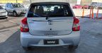 Toyota Etios 1.5 XLS Hatchback 2017