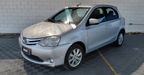 Toyota Etios 1.5 XLS Hatchback 2017