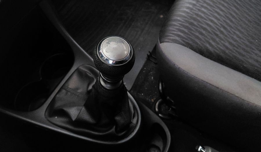 Toyota Etios 1.5 XLS Hatchback 2017