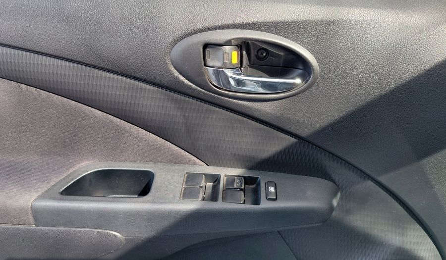 Toyota Etios 1.5 XLS Hatchback 2017