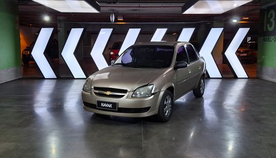 Chevrolet • Classic