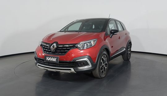 Renault • Captur