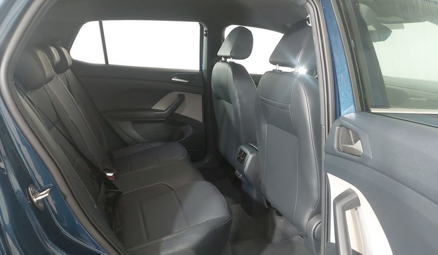 Volkswagen T-cross 250 TSI HIGHLINE Suv 2022