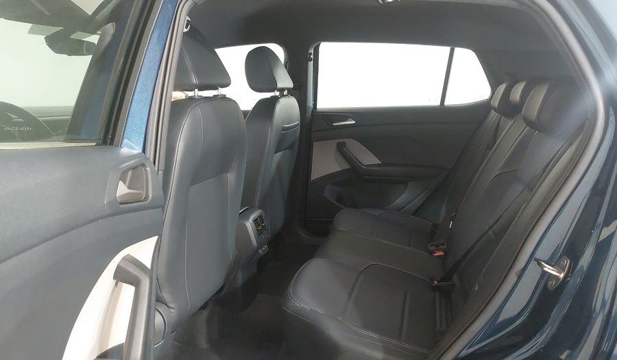 Volkswagen T-cross 250 TSI HIGHLINE Suv 2022