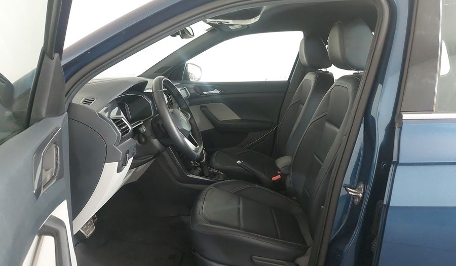 Volkswagen T-cross 250 TSI HIGHLINE Suv 2022