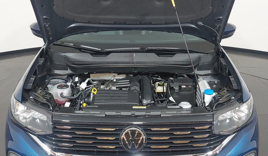 Volkswagen T-cross 250 TSI HIGHLINE Suv 2022
