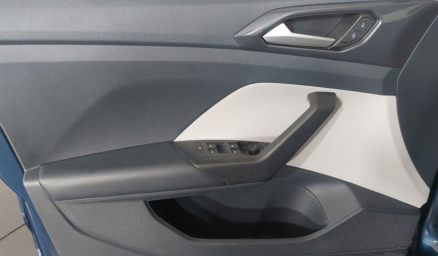 Volkswagen T-cross 250 TSI HIGHLINE Suv 2022