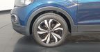 Volkswagen T-cross 250 TSI HIGHLINE Suv 2022