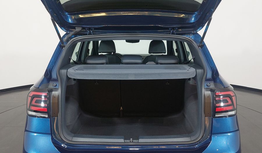 Volkswagen T-cross 250 TSI HIGHLINE Suv 2022