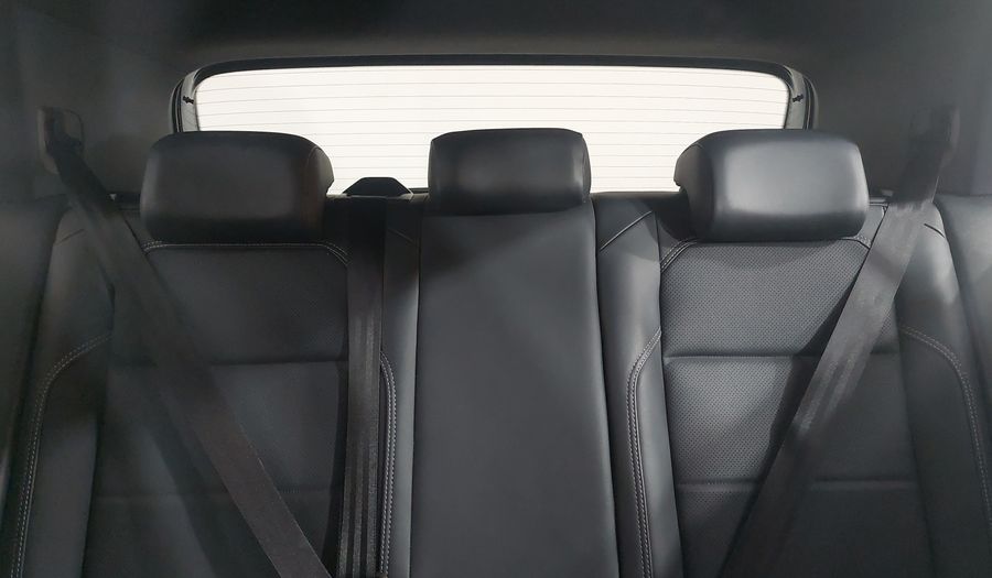 Volkswagen T-cross 250 TSI HIGHLINE Suv 2022