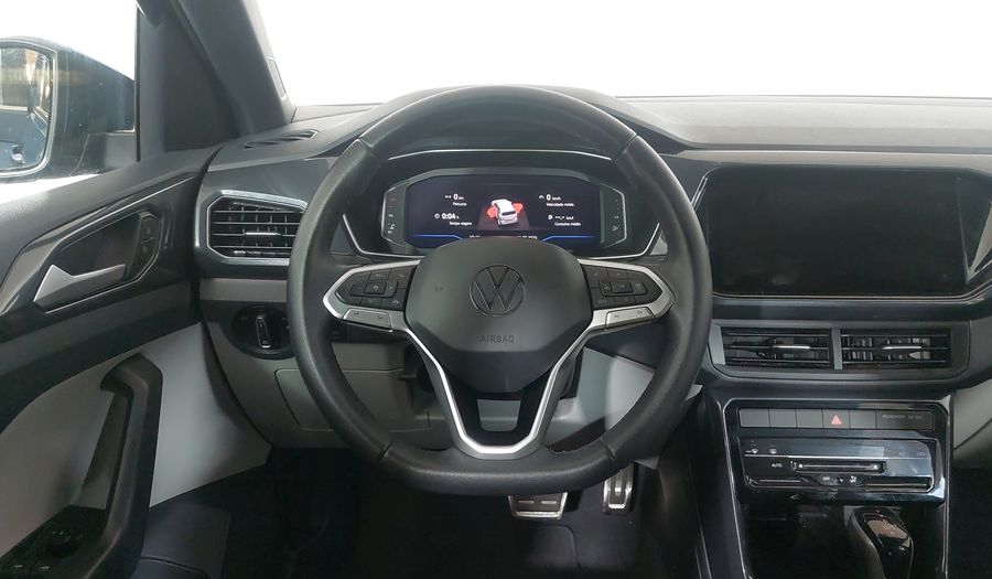 Volkswagen T-cross 250 TSI HIGHLINE Suv 2022