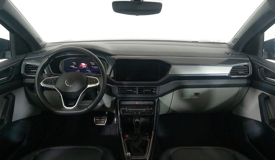 Volkswagen T-cross 250 TSI HIGHLINE Suv 2022