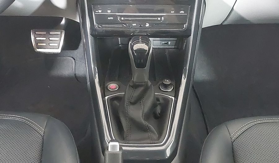 Volkswagen T-cross 250 TSI HIGHLINE Suv 2022