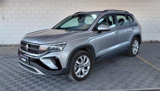 Volkswagen • Taos